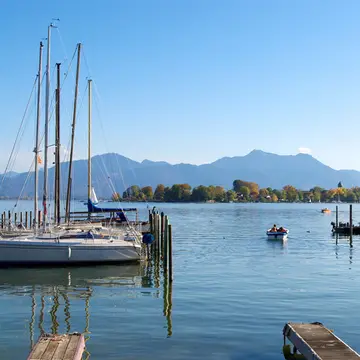 Campingplatz-Strandbad Wagner