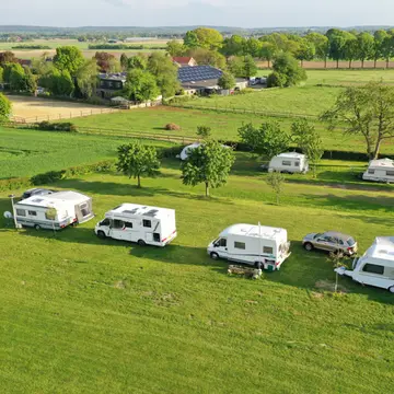 Minicamping De Klos