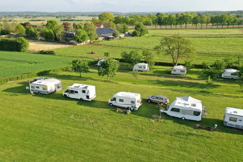 Minicamping De Klos
