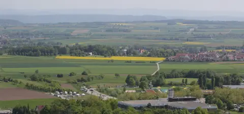Wohnmobilhafen Herrenberg