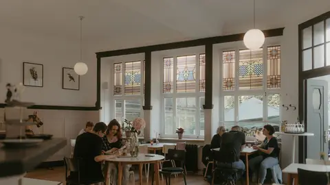 Wohnmobilstellplatz Herdecke