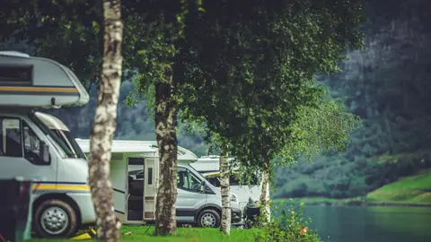 Wohnmobilstellplatz Herdecke
