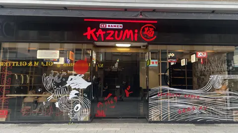 Wohnmobilstellplatz Herdecke