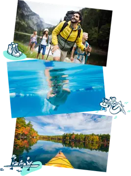 Camping Bleuvert