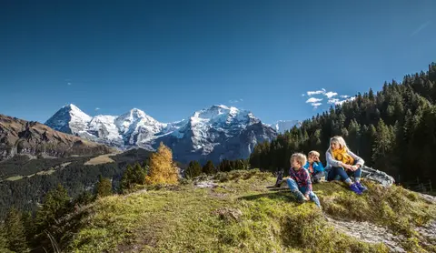 JungfrauCamp