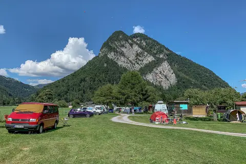 JungfrauCamp
