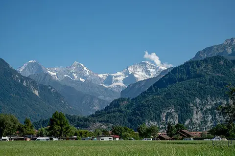 JungfrauCamp
