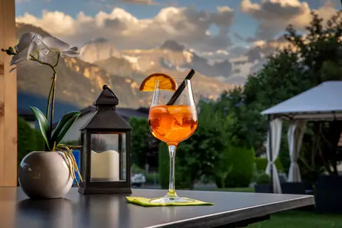 JungfrauCamp