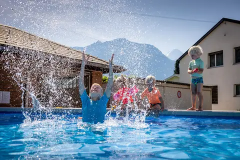 JungfrauCamp