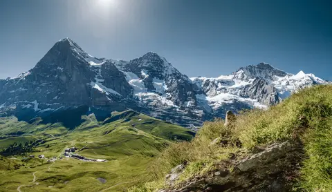 JungfrauCamp