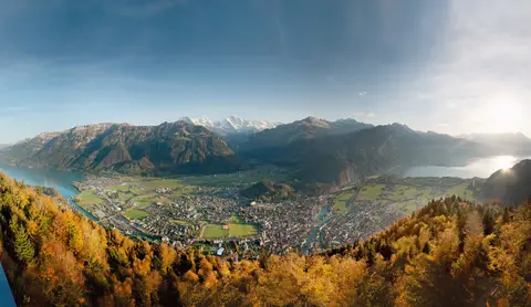 JungfrauCamp