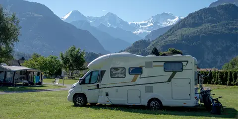 JungfrauCamp