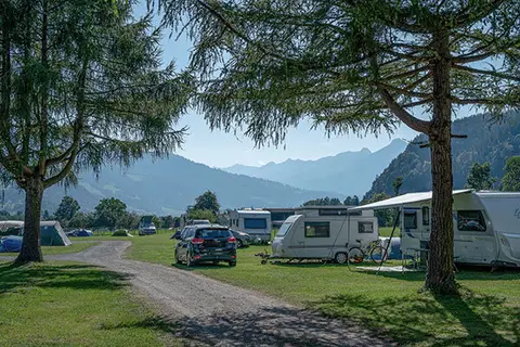 JungfrauCamp