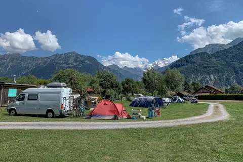 JungfrauCamp