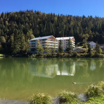 Camping de la Bucle