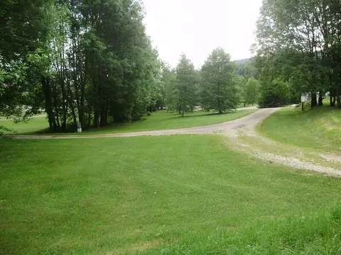 Camping de la Bucle