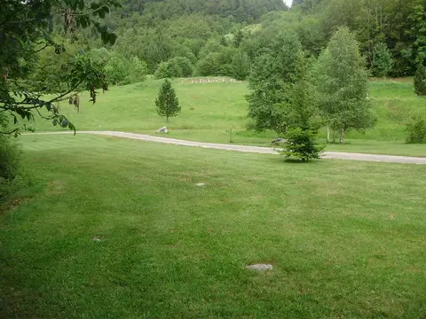 Camping de la Bucle