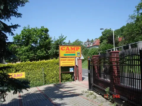 Camp Herzog