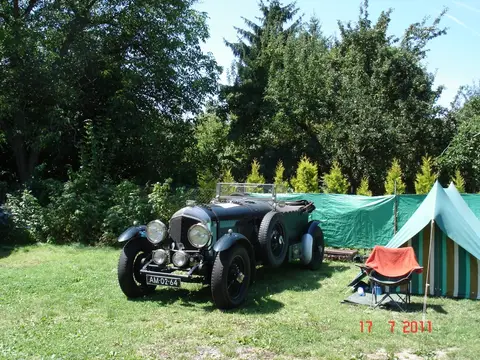 Camp Herzog