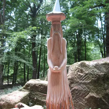Trekking Pfalz: Frankelbach