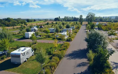 Camping du Port
