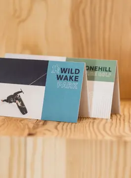 Wild Wake Wohnmobilstellplatz