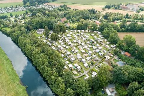 Campingplatz Ruhrtalblick