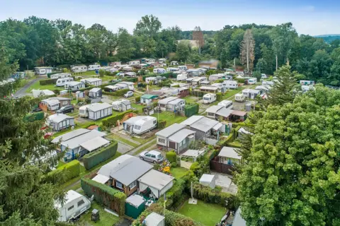 Campingplatz Ruhrtalblick