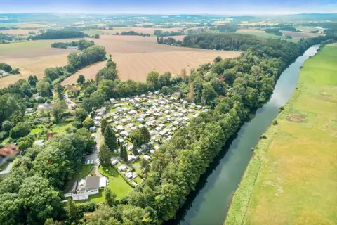 Campingplatz Ruhrtalblick
