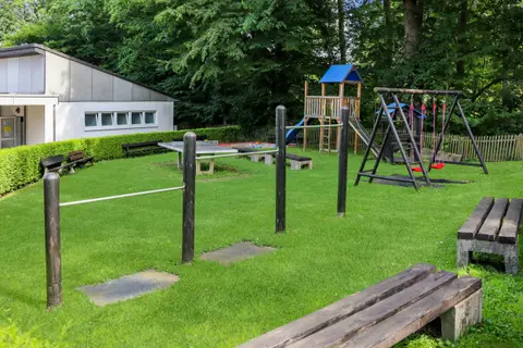Campingplatz Ruhrtalblick