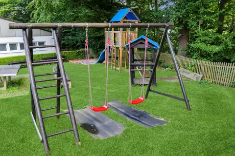 Campingplatz Ruhrtalblick