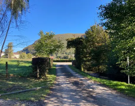 Aire de camping-car de Nans-sous-Sainte-Anne