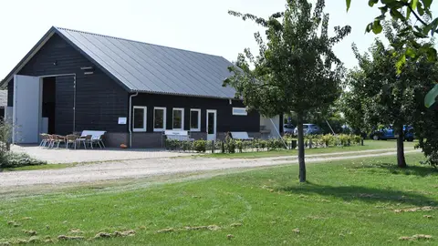 Dorpscamping Gemert