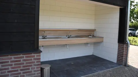 Dorpscamping Gemert
