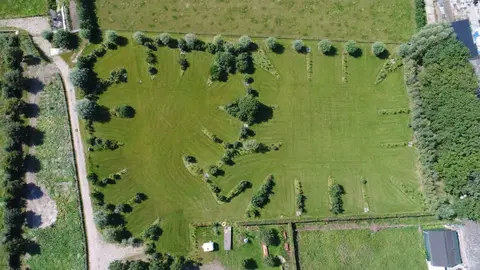 Dorpscamping Gemert