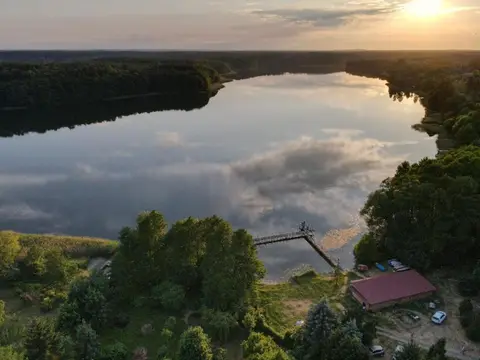 Ośrodek Wczasowy UNIWERBUD