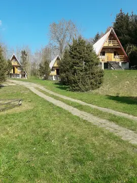 Ośrodek Wczasowy UNIWERBUD