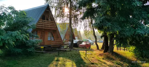 Ośrodek Wczasowy UNIWERBUD