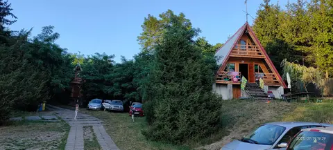 Ośrodek Wczasowy UNIWERBUD