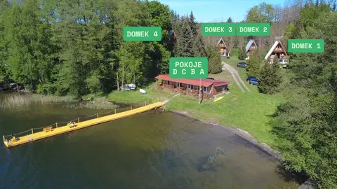 Ośrodek Wczasowy UNIWERBUD