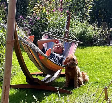 Camping Buitenwereld