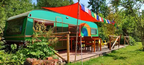Camping Buitenwereld