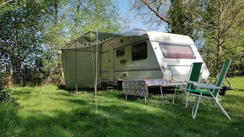 Camping Buitenwereld