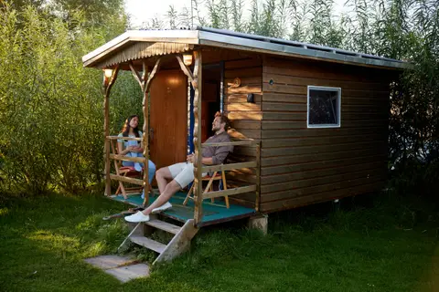 Wakenitz-Camp