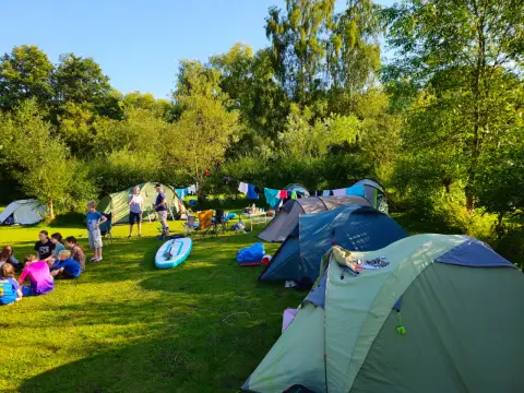 Wakenitz-Camp