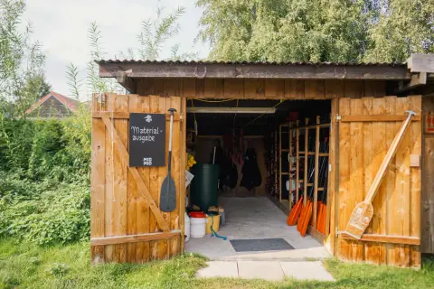 Wakenitz-Camp