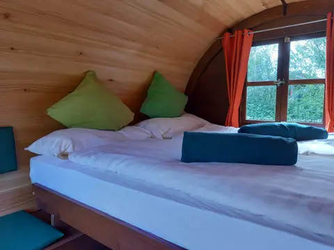 Wakenitz-Camp