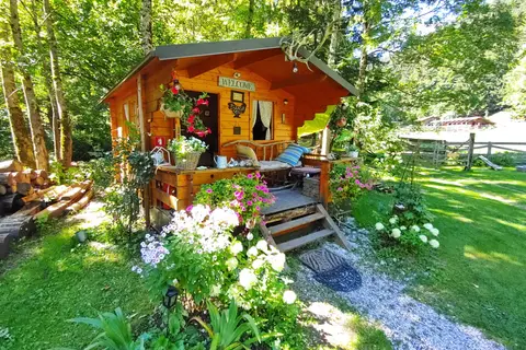 Natura Eco Camp