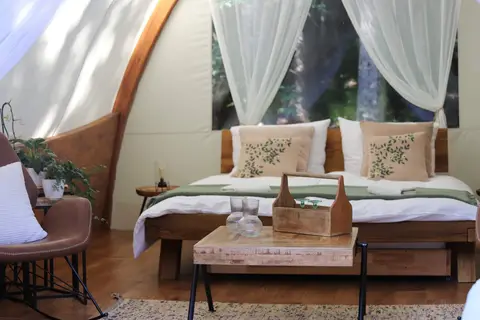 Natura Eco Camp