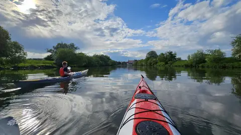 Naturfreunde Haßfurt e.V.
